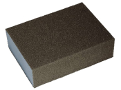 Flexible Sanding Block (Fine/Medium)