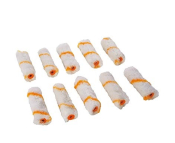 4inch Mini Roller Sleeves (Pack 10)