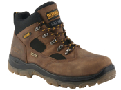 Dewalt Brown Challenger 3 Sympatex Boots (Size 11)