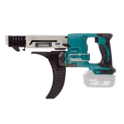 Makita 18v Li-ion Autofeed Screwdriver (Body Only)