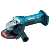Makita 4.5inch Angle Grinder