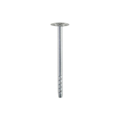 8 x 200 Metal Insulation Support Anchor (Box 250)