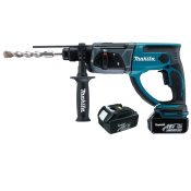 Makita 18v SDS+ HammerDrill (Body Only)