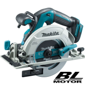 Makita 18v Brushless Circular Saw 165mm (Body Only)