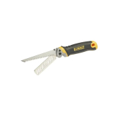Dewalt Folding Jabsaw And Rasp