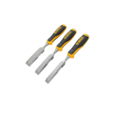Dewalt Side Strike Wood Chisel 3Pc Set