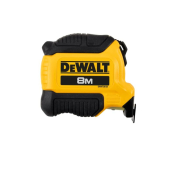 Dewalt Compact Tape 8m (Metric Only)
