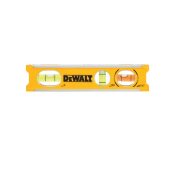 Dewalt 165mm Billet Torpedo Level