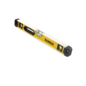 Dewalt Box Beam Level 60cm