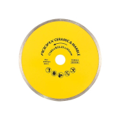 115mm Continuous Rim Tile Blade