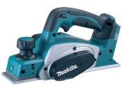 Makita 18v LXT Cordless 82mm Planer (Body Only)
