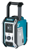Makita Job Site DAB Radio c/w Bluetooth