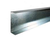 U Deep Track 148 x 50 x 0.6mm @ 3.0m