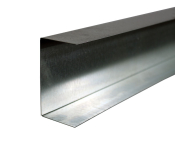 U Deep Track 94 x 50 x 0.6mm @ 3.0m