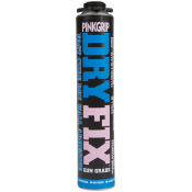Pinkgrip Dryfix Adhesive Foam (Each)
