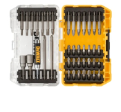 Dewalt 40 Piece Screwdriving Set