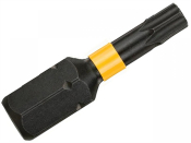Dewalt 25mm T20 IR Torsion Insert Bit (Pack 5)
