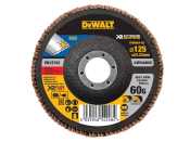Dewalt Extreme Flexvolt 125mm Flap Disc 60G