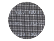 Dewalt ROS Sanding Mesh Discs 125mm 80g (Pack 5)