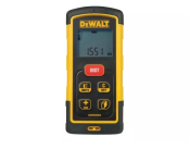 Dewalt Laser Distance Measure 50m