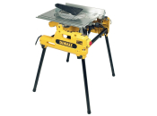 Dewalt 250mm Flip Over Saw 240v