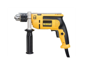 Dewalt DWD024K-LX Percussion Drill 110v