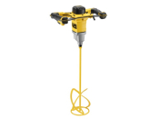 Dewalt 110v Brushless Paddle Mixer