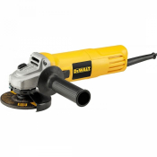 Dewalt 125mm Slide Switch Angle Grinder 240v