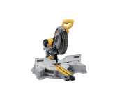 Dewalt DWS780 305mm Slide Compound Mitre Saw 240v