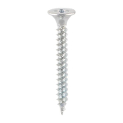 25mm Drywall Screws Zinc (Box 1000)