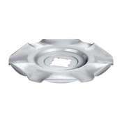 Ejot DMT80E Insulation Stress Plate St/Stl (Box 100)