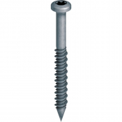 Ejot FBS-R 6.3x140 Concrete Screw (Box 100)