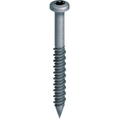 Ejot FBS-R 6.3x60 Concrete Screw (Box 100)