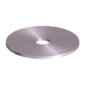 Ejot HTV Washer St/Stl c/w 8mm Dia Hole (Box 100)