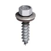 Ejot St-Stl 6.5x19 Hex Tek S16 (Box 100)