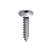 Ejot 4.9x25 Low Profile Timber Screws c/w Washer (Box 100)