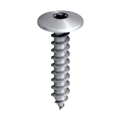 Ejot 4.9x38 Low Profile Timber Screws (Box 100)
