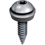Ejot 5.5 x 25 Stitching Screw Screws c/w Washer (Box 100)