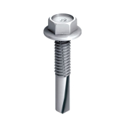 Ejot 6.3 x 50mm Tek Screw (Box 100)