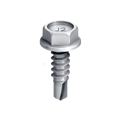 Ejot 4.8 x 20 Hex Head Tek Screw (Box 100)