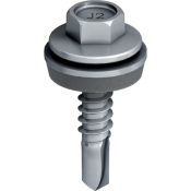 Ejot Saphir Self-Drilling Screw JT2 6 5.5 x 25 (box 100)