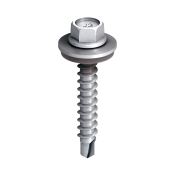 Ejot 5.6 x 35mm Super Saphir St/Stl Screws (Box 100)