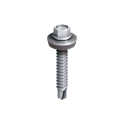 Ejot 6.3x50 Stainless Steel Tek Screws (Box 100)