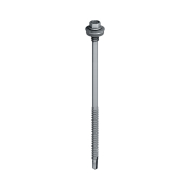 Ejot 5.5/6.3 x 197 Composite Panel Screw S/Stl (Box 100)
