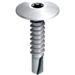 Ejot Low Profile Tek Screw 5.5x25 St/Stl (Box 100)