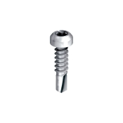 Ejot 4.8x19 Low Profile Tek Screw (Box 100)