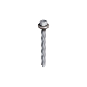 Ejot 6.3x32 Self Tapping Screw St/Stl (Box 100)
