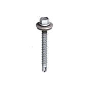 Ejot 6.3x80 Hex Head Self Tapping Screw (Box 100)
