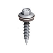 Ejot 6.3 x 60 Timber Screw (Box 100)