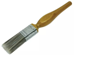 Faithfull Superflow Synthetic Paint Brush 25mm